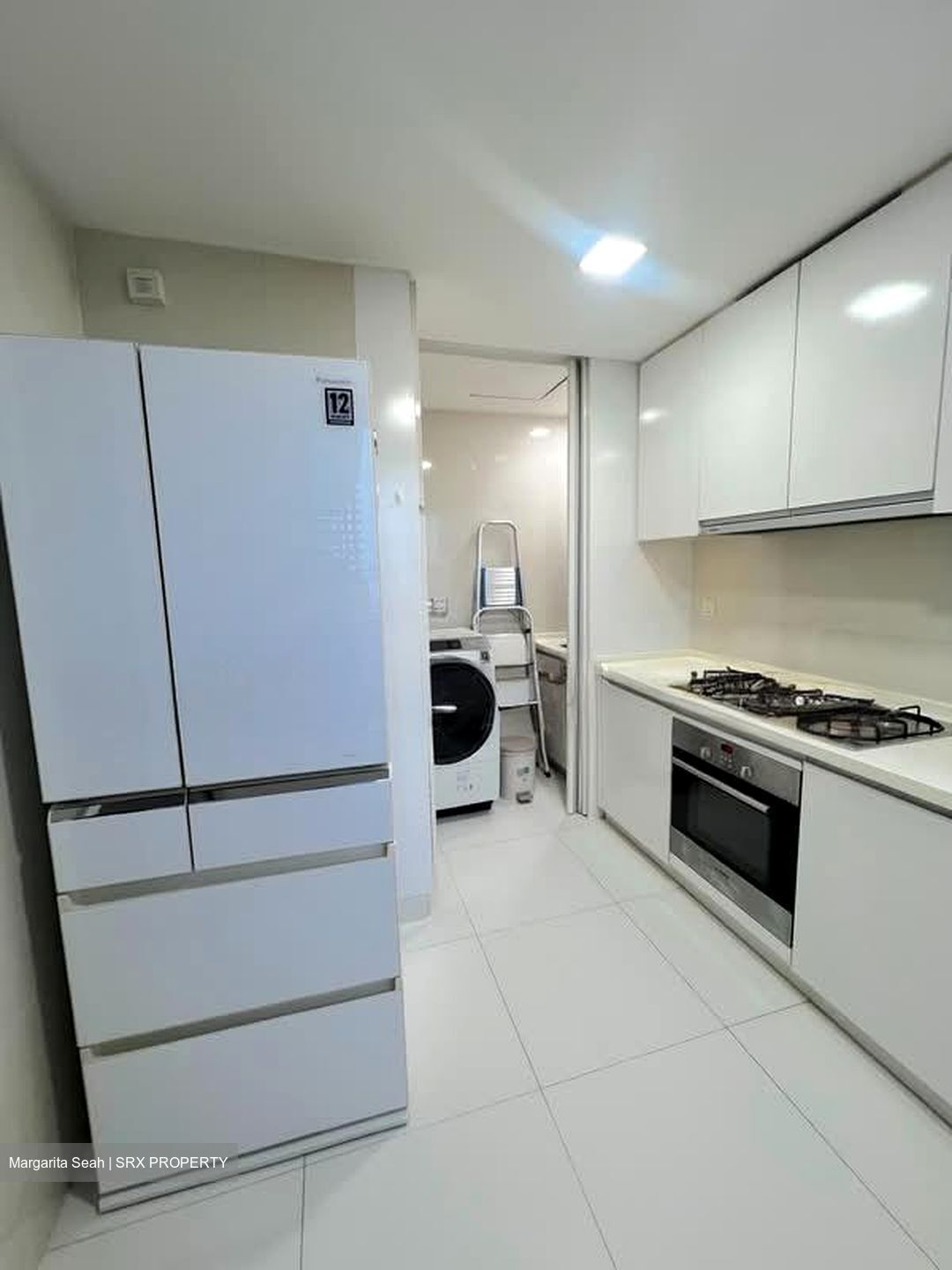 D'Leedon (D10), Condominium #533261091